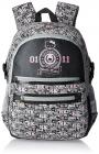 Hello Kitty Nylon 48 cms Grey and Black Children