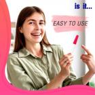 IS IT One Step Urine HCG Pregnancy test kit | (Pack of 1 ) Pregnancy Test Kit  (1 Tests)