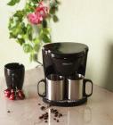 Euroline drip Coffee Maker 2 Cup