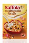 Saffola Museli Nutty Crunch, 400g