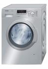 Bosch 7 kg Fully-Automatic Front Loading Washing Machine (WAK24268IN, silver/grey)