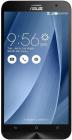 Asus Zenfone 2 ZE551ML (Silver, 128 GB) (4 GB RAM)