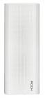 Rock ITP106 13000mAH Power Bank (White)