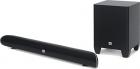 JBL Cinema SB250 Wireless Soundbar with Wireless Subwoofer