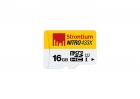 Strontium Nitro 16GB 65MB/s Class 10 UHS-1 microSDHC Card