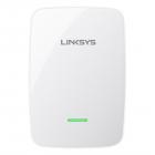 Linksys RE4100-N600 Pro Wi-Fi Range Extender with Built-in Audio port (White)