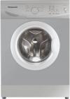 Panasonic NA-106MC1L 6 Kg Washer and Dryer (Silver)