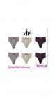 Vip Frenchie briefs pack of 6 Assorted colours