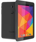 Micromax Canvas Tab P290 Tablet (7 inch, 8GB, Wi-Fi Only), Black