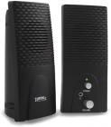 Zebronics ZEB-S310 Club Wired Laptop Speakers(Black, 2 Channel)