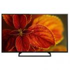 Panasonic TH-50A410 DLED TV, black, 50