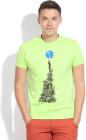 Minimum 55% Off on Tshirts from UCB, Gant and more Tshirts