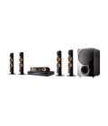 LG BH6340H 5.1 Home Theatre System - Black