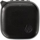 HP Mini 300 Bluetooth Speakers (Black)