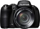 Fuji HS28 EXR 16MP Point and Shoot Digital Camera (Black) with 30x Optical Zoom