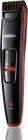 Nova Prime Series NHT 1087 Turbo power Cordless Trimmer for Men  (Black)