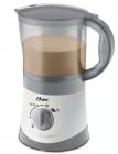 Oster BVSTHT6505 780-Watt Chai and Drink Maker (White/Gray)