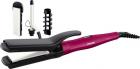 Philips HP8695/00 5 in 1 Multi-Styler (Pink)