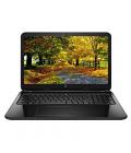 HP 14-AC171TU 14-inch Laptop (Core i3-5005U/4GB/1TB/DOS/Intel HD Graphics), Black