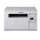 Samsung SCX-3401 LaserJet Monochrome Multifunctional Printer