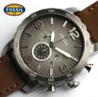 Flat 50% Off On FOSSIL Watches + Extra Rs 250 Cashback