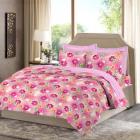 Bombay Dyeing Polycotto Bedsheets Upto 75% off