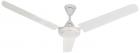 Lifelong LLSFEC02W 1200mm Ceiling Fan (White)