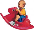 Little Tikes Rocking Horse, Red