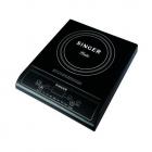 Singer Pluto 2000-Watt Induction Cooktop