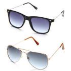 Upto 80%off + 50% cashback on Sunglasses for Rs. 399