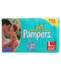 Pampers Pampers IMax Diapers Large-60 pcs