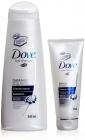 Dove Intence Repair conditioner with KERATIN ACTIVES (340ml) free 75ml dove conditioner