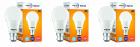 Wipro Garnet 10-Watt LED Bulb (Pack of 3, Cool Day Light)