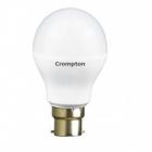 Crompton 7WDF B22 7-Watt LED Lamp (Cool Day Light)