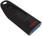 Sandisk Ultra USB 3.0 32 GB Utility Pendrive(Black)