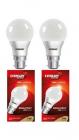 Eveready 7W LED Bulbs Pack of 2