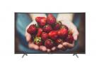 TCL 121.92 cm (48 inches) C48P1FS Full HD Curved Smart LED TV (Black)