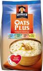 Quaker Oats Plus - Multigrain Advantage, 600g Pouch Pack