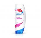 Head & Shoulders Smooth and Silky Conditioner, 170ml