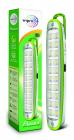Wipro Pearl Rechargeable Emergency LED Lantern (Green)