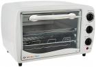 Bajaj Majesty 1603 T 16-Litre Oven Toaster Grill (White)