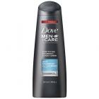 Dove Men+Care 2 in 1 Shampoo and Conditioner, Anti-Dandruff Fortifying, 355ml