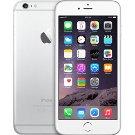 Apple iPhone 6 Plus (Silver, 16GB)