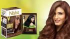 Free Sample From Prem Henna. Get a Brown Hair Dye for FREE
