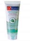 Dr Batras Face Wash Oil Control, 100g