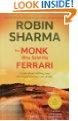 The Monk Who Sold His Ferrari (Paperback)