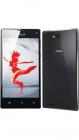 XOLO Prime 8 GB (Black)