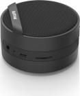 Philips IN-BT40BK/94 Bluetooth Mobile/Tablet Speaker  (Black, Mono Channel)