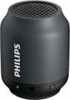 Philips Wireless Portable Speaker  (Black, Mono Channel)