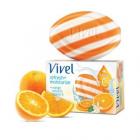Vivel Refresh+Moisturize Soap 75 g x 4